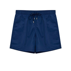 Canali Blue Polyester Swimwear