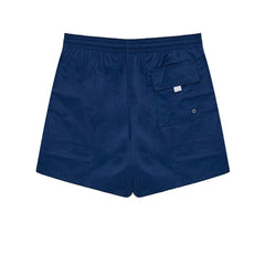 Canali Blue Polyester Swimwear
