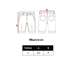 Canali Blue Polyester Swimwear