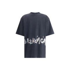 Balenciaga Oversized T-Shirt