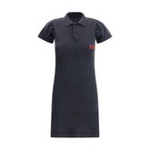 Balenciaga Polo Dress