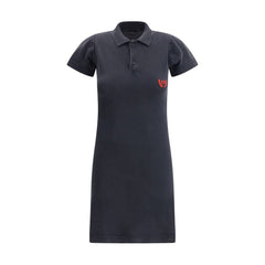 Balenciaga Polo Dress