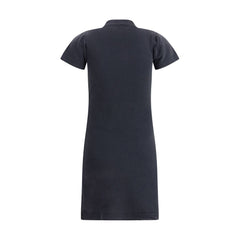Balenciaga Polo Dress