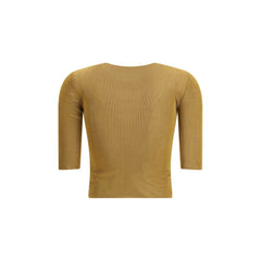 Saint Laurent Short-sleeved Top