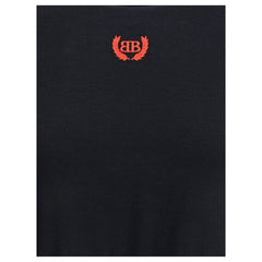 Balenciaga Cropped Sweater