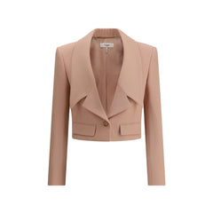 Chloé Cropped Blazer