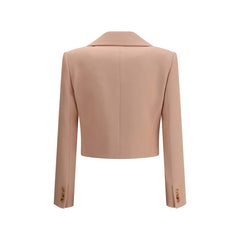 Chloé Cropped Blazer