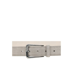 Brunello Cucinelli Suede Belt