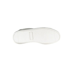 Carrera Brown Polyester Men Sneaker