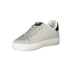 Carrera Brown Polyester Men Sneaker