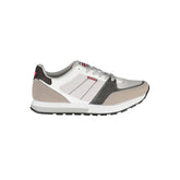 Carrera Brown Polyester Men Sneaker