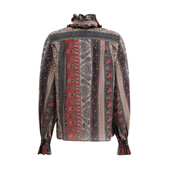 Valentino Paisley print Shirt