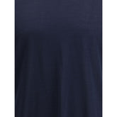 Brunello Cucinelli Silk T-Shirt
