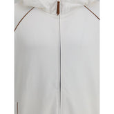 Brunello Cucinelli Cotton Hoodie