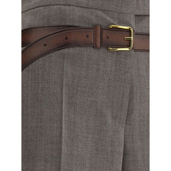 Prada Wool Pants