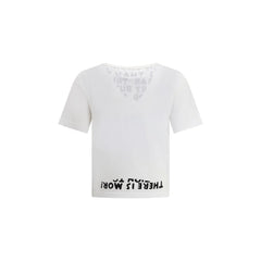MM6 V-neck T-Shirt