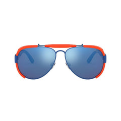 Polo Ralph Lauren Blue Resin Sunglasses