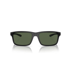 Arnette Black Resin Sunglasses