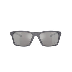 Arnette Gray Resin Sunglasses