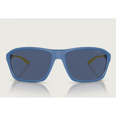 Arnette Blue Resin Sunglasses