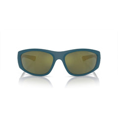 Arnette Blue Resin Sunglasses
