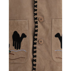 Baziszt Fuga Jackets