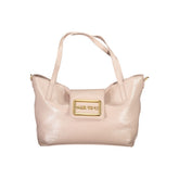 Valentino Bags Pink Polyethylene Women Handbag