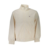 Tommy Hilfiger White Polyamide Men's Jacket