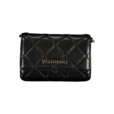 Valentino Bags Black Polyethylene Women Handbag