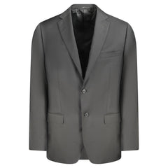 Valentino Black Wool Jacket