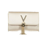 Valentino Bags Gray Polyethylene Handbag