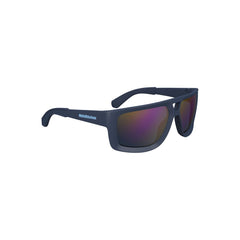 Calvin Klein Blue Plastic Men Sunglass