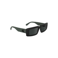 Calvin Klein Black Bio Based Fabric Sunglasses