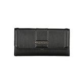 Valentino Bags Black Polyethylene Women Handbag