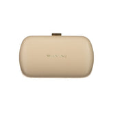 Valentino Bags Beige Polyethylene Women Handbag