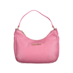 Valentino Bags Pink Polyethylene Women Handbag