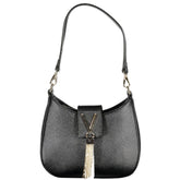 Valentino Bags Black Polyethylene Women Handbag