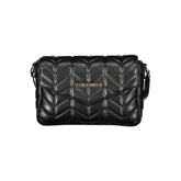 Valentino Bags Black Polyethylene Handbag