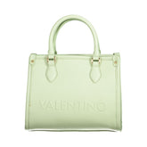 Valentino Bags Green Polyethylene Women Handbag
