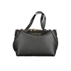 Valentino Bags Black Polyethylene Women Handbag