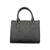 Valentino Bags Black Polyethylene Women Handbag