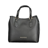 Valentino Bags Black Polyethylene Women Handbag