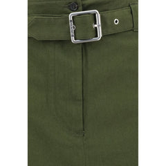 PINKO Cargo midi Skirt