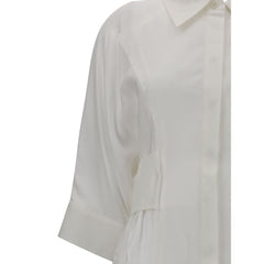 PINKO Chemisier long Dress