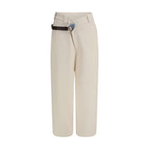 PINKO Crossed Pants