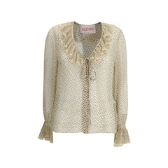 Valentino Polka dot Shirt