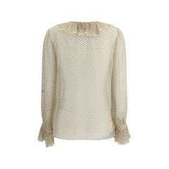 Valentino Polka dot Shirt