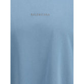 Balenciaga Oversized T-Shirt