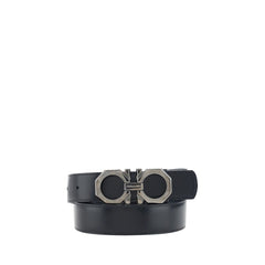 Ferragamo Reversible Belt