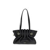 Ferragamo Soft Shoulder Bag